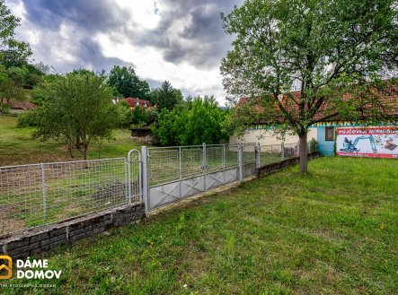 Prodej pozemku pro bydlení, 1 376 m²