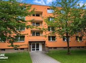 Pronájem bytu, 3+kk, 59 m²