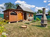 Prodej chaty/rekreačního objektu, 21 m²