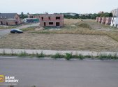Prodej pozemku pro bydlení, 544 m²