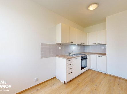 Pronájem bytu, 1+1, 45 m²