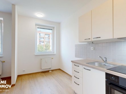 Pronájem bytu, 1+1, 45 m²