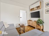 Prodej bytu, 3+kk, 64 m²