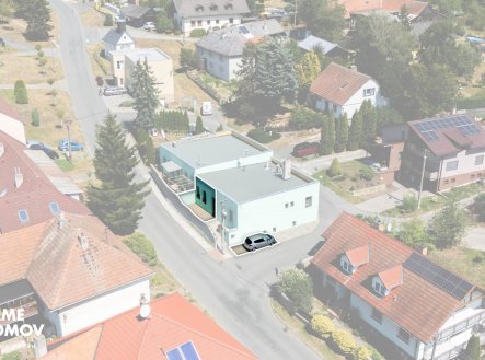 Prodej bytu, 2+kk, 54 m²