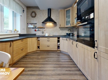 Pronájem domu/vily, 93 m²