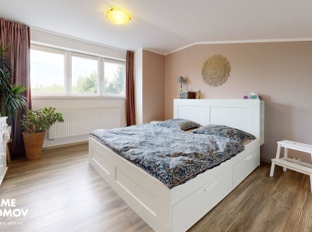 Pronájem domu/vily, 93 m²
