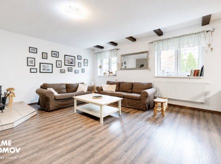 Pronájem domu/vily, 93 m²