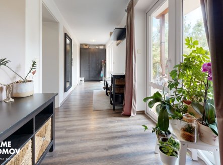 Pronájem domu/vily, 93 m²