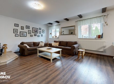 Pronájem domu/vily, 93 m²