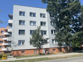 Pronájem bytu, 2+kk, 49 m²