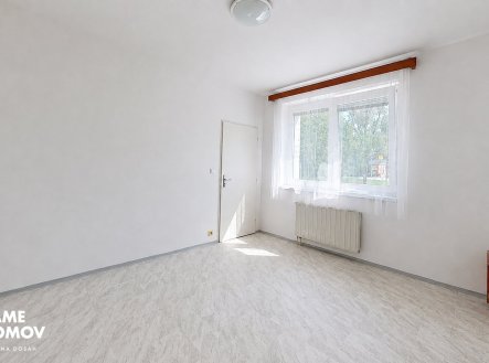 Pronájem bytu, 2+kk, 49 m²