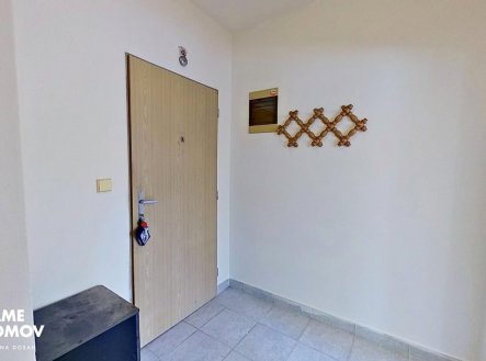 Pronájem bytu, 2+kk, 49 m²