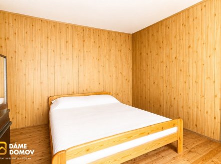 Prodej chaty/rekreačního objektu, 80 m²