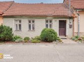 Prodej chaty/rekreačního objektu, 80 m²
