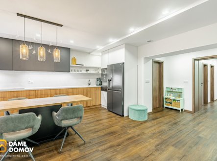 Prodej domu/vily, 191 m²