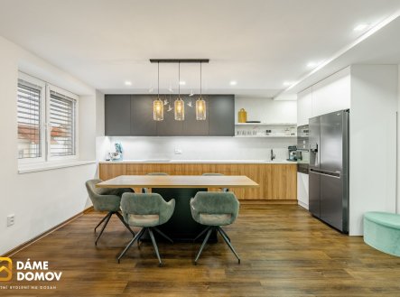 Prodej domu/vily, 191 m²