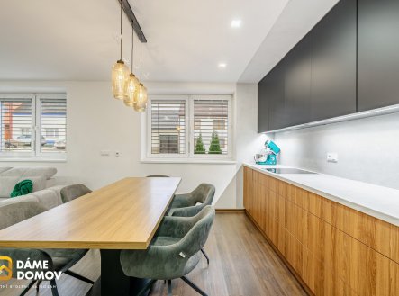 Prodej domu/vily, 191 m²
