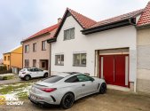 Prodej domu/vily, 191 m²