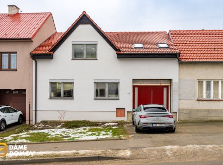 Prodej domu/vily, 191 m²