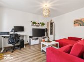 Prodej bytu, 2+1, 58 m²