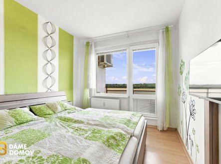 Prodej bytu, 3+1, 74 m²