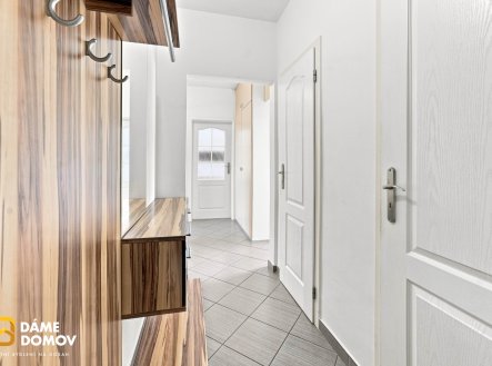 Prodej bytu, 3+1, 74 m²