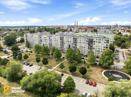 Prodej bytu, 3+1, 74 m²