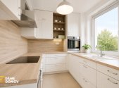 Pronájem bytu, 3+1, 82 m²