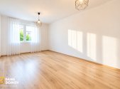 Pronájem bytu, 3+1, 82 m²