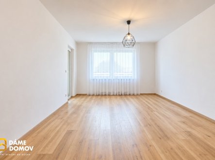 Pronájem bytu, 3+1, 82 m²