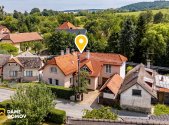 Prodej domu/vily, 225 m²