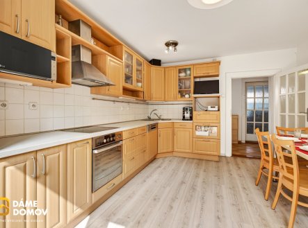 Prodej domu/vily, 225 m²