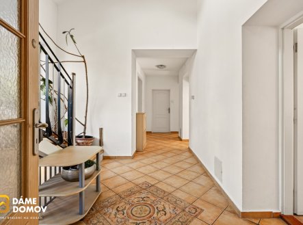 Prodej domu/vily, 225 m²