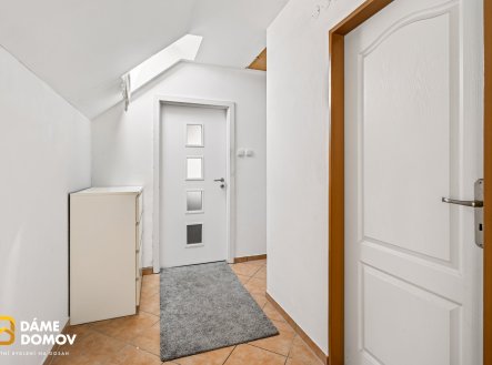 Prodej domu/vily, 225 m²