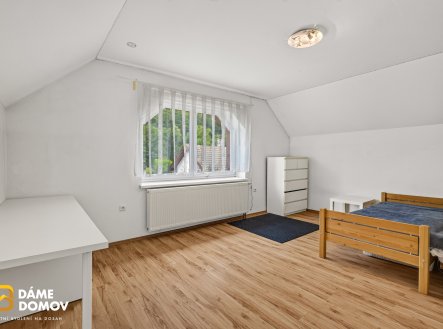 Prodej domu/vily, 225 m²
