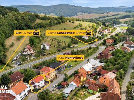 Prodej domu/vily, 103 m²