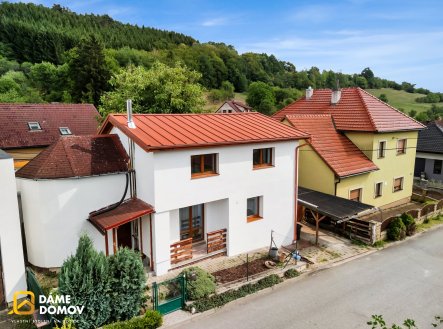 Prodej domu/vily, 103 m²