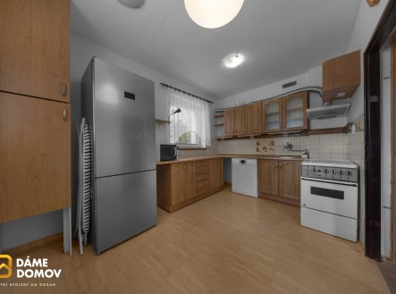 Prodej domu/vily, 103 m²