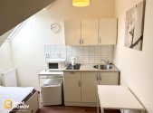 Pronájem bytu, 1+kk, 18 m²