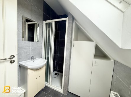 Pronájem bytu, 1+kk, 18 m²
