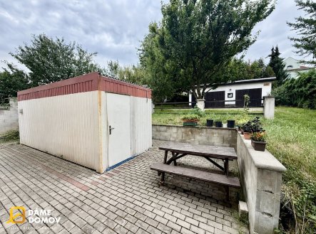 Pronájem bytu, 1+kk, 18 m²