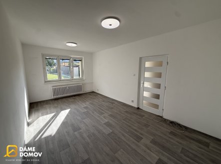 Prodej bytu, 1+1, 37 m² obrázek