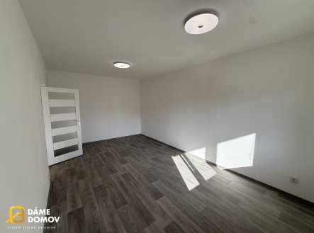 Prodej bytu, 1+1, 37 m²