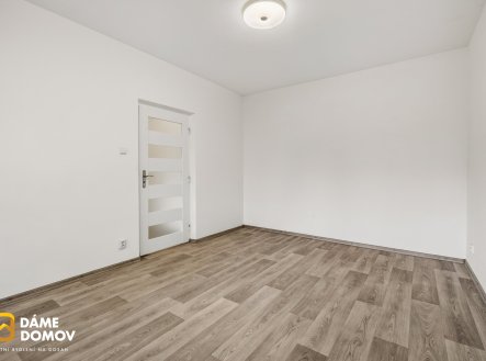 Prodej bytu, 1+1, 37 m²