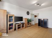 Prodej bytu, 1+kk, 28 m²