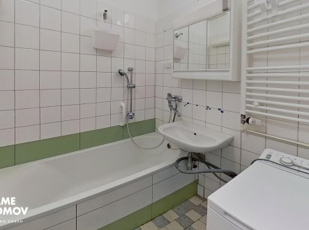 Prodej bytu, 1+1, 40 m²
