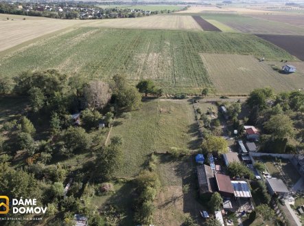 Prodej pozemku pro bydlení, 1 012 m²