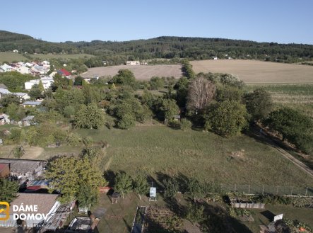 Prodej pozemku pro bydlení, 1 012 m²