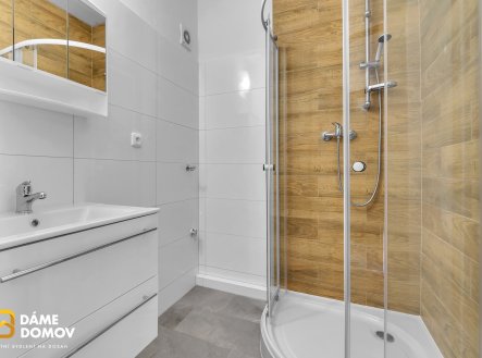 Pronájem bytu, 1+kk, 31 m²