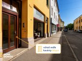 Prodej bytu, 2+kk, 71 m²